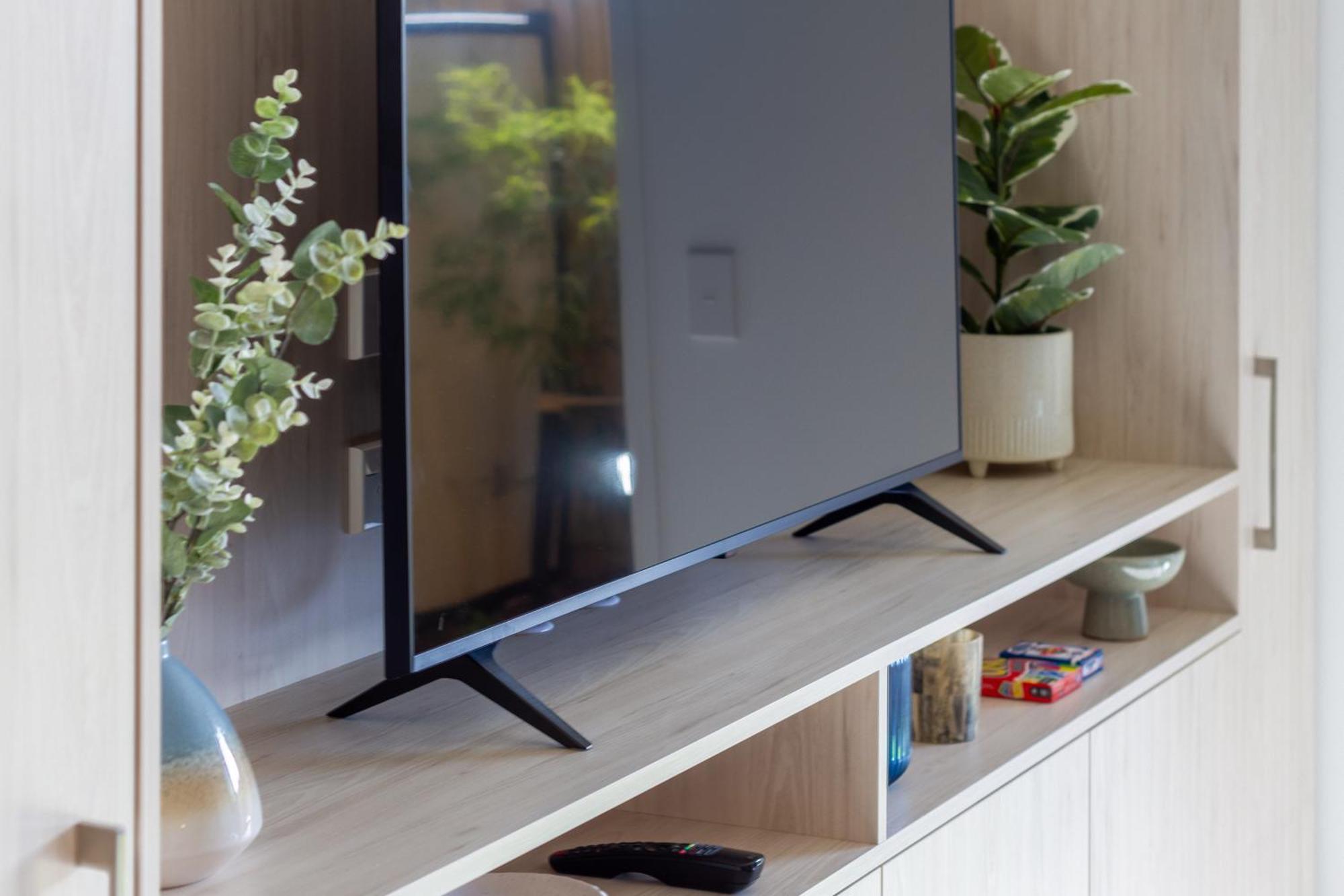 Downtown Delight: Studio At 8 Wilmer With Backyard 크라이스트처치 외부 사진